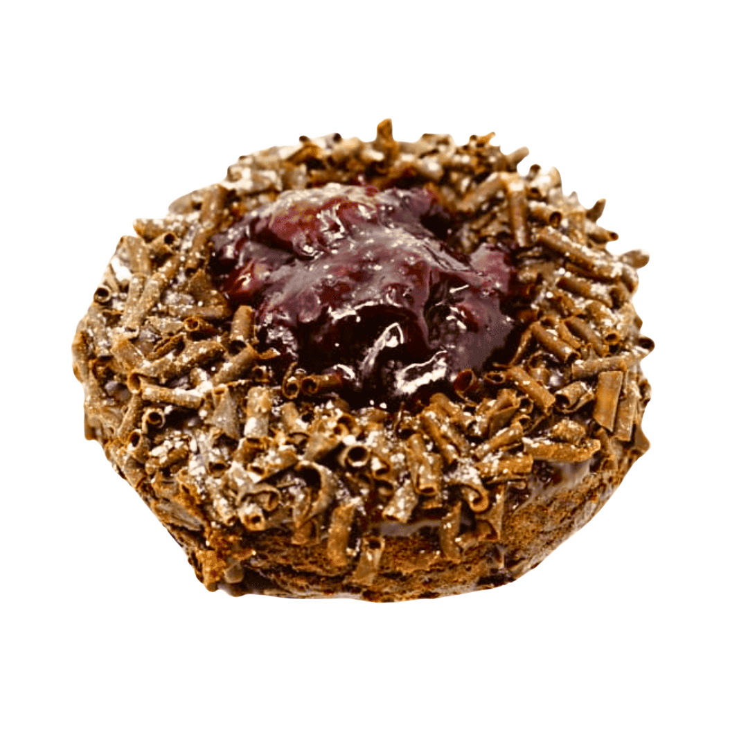 Black Forest (GF/V)